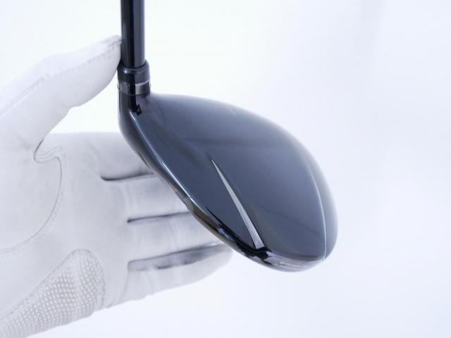 Fairway Wood : PRGR : หัวไม้ 3 PRGR Super EGG Evolution (รุ่นล่าสุด ออกปี 2024 หน้าเด้งเกินกฏ ตีไกลมาก) Loft 16 Flex R (M-37)