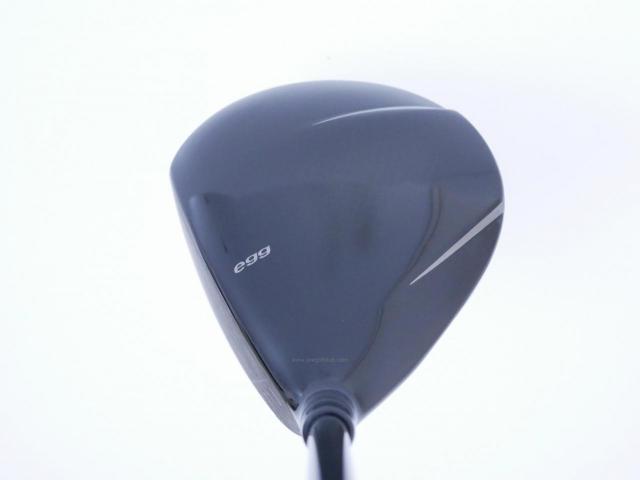 Fairway Wood : PRGR : หัวไม้ 3 PRGR Super EGG Evolution (รุ่นล่าสุด ออกปี 2024 หน้าเด้งเกินกฏ ตีไกลมาก) Loft 16 Flex R (M-37)