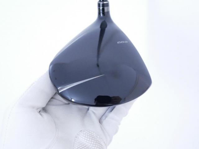 Fairway Wood : PRGR : หัวไม้ 3 PRGR Super EGG Evolution (รุ่นล่าสุด ออกปี 2024 หน้าเด้งเกินกฏ ตีไกลมาก) Loft 16 Flex R (M-37)