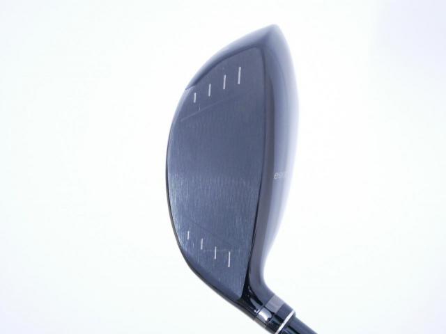 Fairway Wood : PRGR : หัวไม้ 3 PRGR Super EGG Evolution (รุ่นล่าสุด ออกปี 2024 หน้าเด้งเกินกฏ ตีไกลมาก) Loft 16 Flex R (M-37)