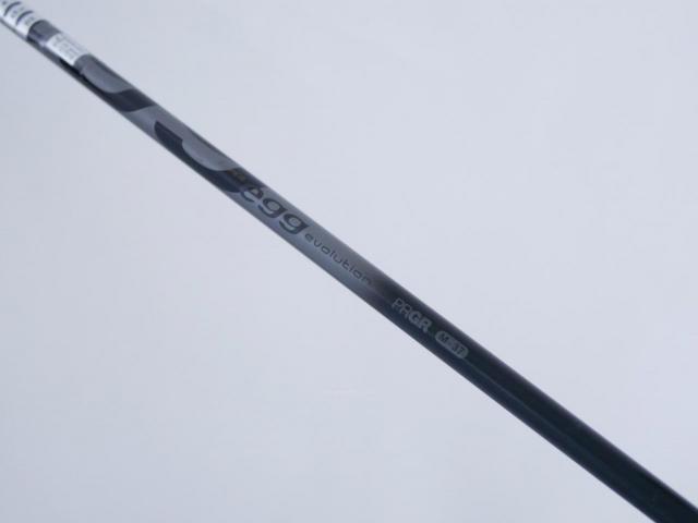 Fairway Wood : PRGR : หัวไม้ 3 PRGR Super EGG Evolution (รุ่นล่าสุด ออกปี 2024 หน้าเด้งเกินกฏ ตีไกลมาก) Loft 16 Flex R (M-37)
