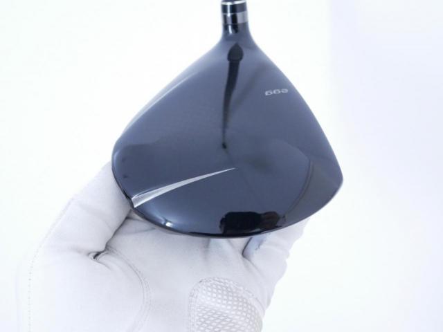 Fairway Wood : PRGR : หัวไม้ 3 PRGR Super EGG Evolution (รุ่นล่าสุด ออกปี 2024 หน้าเด้งเกินกฏ ตีไกลมาก) Loft 16 Flex R (M-37)