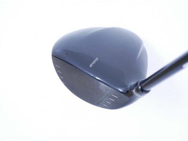 Fairway Wood : PRGR : หัวไม้ 3 PRGR Super EGG Evolution (รุ่นล่าสุด ออกปี 2024 หน้าเด้งเกินกฏ ตีไกลมาก) Loft 16 Flex R (M-37)