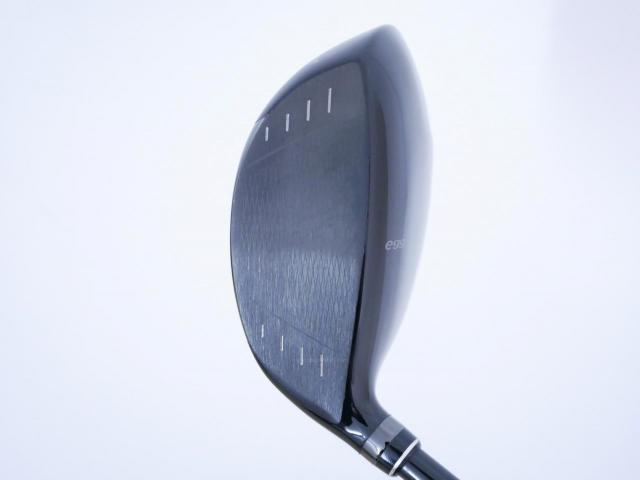 Fairway Wood : PRGR : หัวไม้ 3 PRGR Super EGG Evolution (รุ่นล่าสุด ออกปี 2024 หน้าเด้งเกินกฏ ตีไกลมาก) Loft 16 Flex R (M-37)