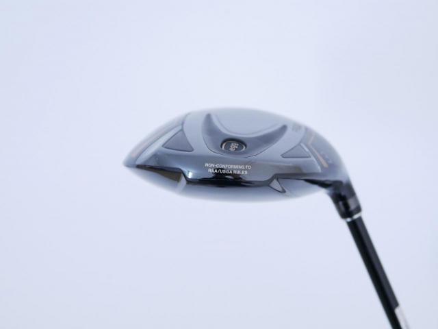 Fairway Wood : PRGR : หัวไม้ 3 PRGR Super EGG Evolution (รุ่นล่าสุด ออกปี 2024 หน้าเด้งเกินกฏ ตีไกลมาก) Loft 16 Flex SR (M-40)