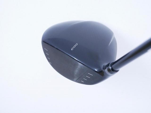 Fairway Wood : PRGR : หัวไม้ 3 PRGR Super EGG Evolution (รุ่นล่าสุด ออกปี 2024 หน้าเด้งเกินกฏ ตีไกลมาก) Loft 16 Flex SR (M-40)