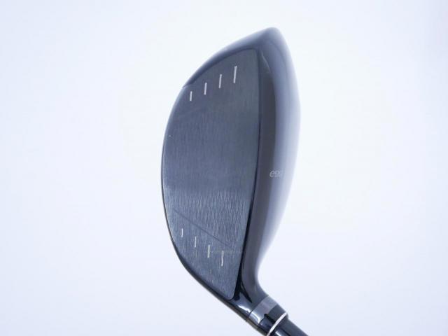 Fairway Wood : PRGR : หัวไม้ 3 PRGR Super EGG Evolution (รุ่นล่าสุด ออกปี 2024 หน้าเด้งเกินกฏ ตีไกลมาก) Loft 16 Flex SR (M-40)