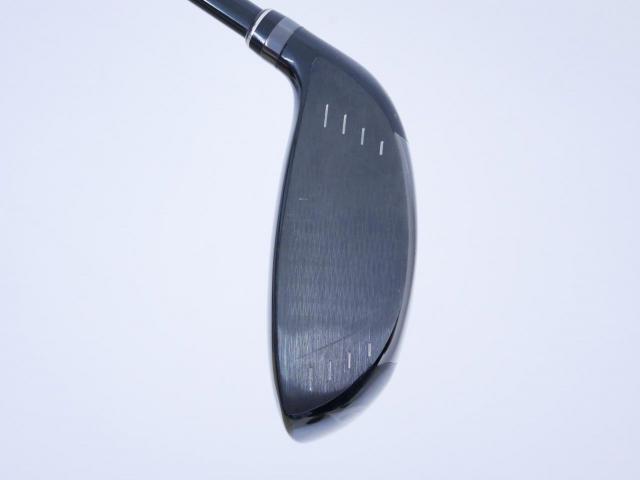 Fairway Wood : PRGR : หัวไม้ 3 PRGR Super EGG Evolution (รุ่นล่าสุด ออกปี 2024 หน้าเด้งเกินกฏ ตีไกลมาก) Loft 16 Flex SR (M-40)