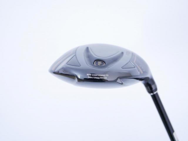 Fairway Wood : PRGR : หัวไม้ 3 PRGR Super EGG Evolution (รุ่นล่าสุด ออกปี 2024 หน้าเด้งเกินกฏ ตีไกลมาก) Loft 16 Flex SR (M-40)