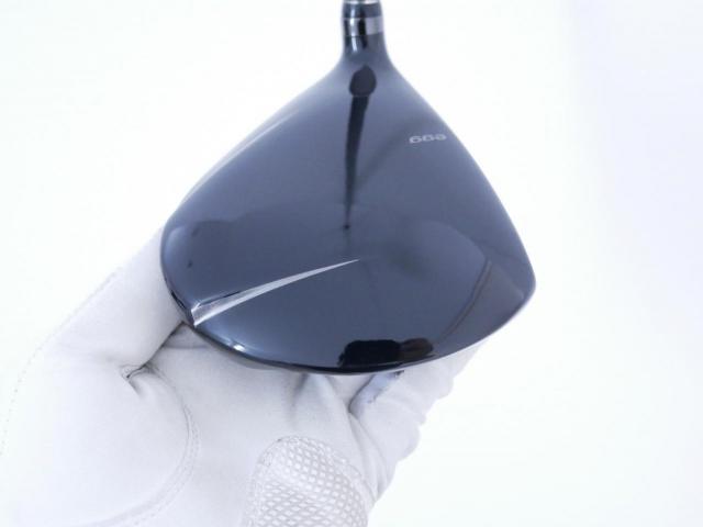 Fairway Wood : PRGR : หัวไม้ 3 PRGR Super EGG Evolution (รุ่นล่าสุด ออกปี 2024 หน้าเด้งเกินกฏ ตีไกลมาก) Loft 16 Flex SR (M-40)