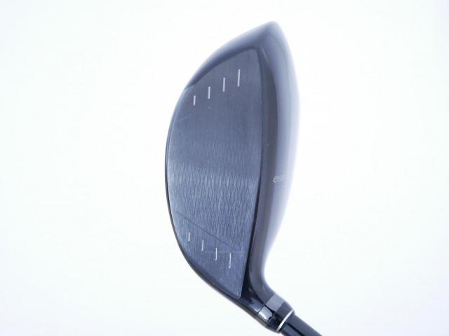 Fairway Wood : PRGR : หัวไม้ 3 PRGR Super EGG Evolution (รุ่นล่าสุด ออกปี 2024 หน้าเด้งเกินกฏ ตีไกลมาก) Loft 16 Flex SR (M-40)