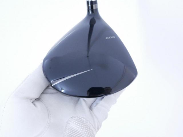 Fairway Wood : PRGR : หัวไม้ 3 PRGR Super EGG Evolution (รุ่นล่าสุด ออกปี 2024 หน้าเด้งเกินกฏ ตีไกลมาก) Loft 16 Flex SR (M-40)