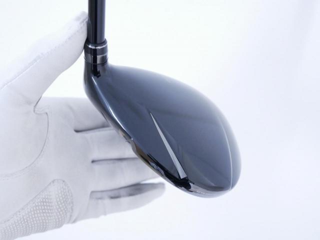 Fairway Wood : PRGR : หัวไม้ 3 PRGR Super EGG Evolution (รุ่นล่าสุด ออกปี 2024 หน้าเด้งเกินกฏ ตีไกลมาก) Loft 16 Flex SR (M-40)