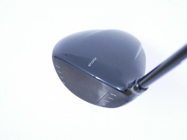 Fairway Wood : PRGR : หัวไม้ 3 PRGR Super EGG Evolution (รุ่นล่าสุด ออกปี 2024 หน้าเด้งเกินกฏ ตีไกลมาก) Loft 16 Flex SR (M-40)