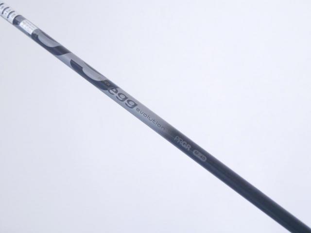 Fairway Wood : PRGR : หัวไม้ 3 PRGR Super EGG Evolution (รุ่นล่าสุด ออกปี 2024 หน้าเด้งเกินกฏ ตีไกลมาก) Loft 16 Flex SR (M-40)