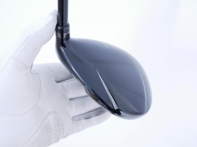 Fairway Wood : PRGR : หัวไม้ 3 PRGR Super EGG Evolution (รุ่นล่าสุด ออกปี 2024 หน้าเด้งเกินกฏ ตีไกลมาก) Loft 16 Flex SR (M-40)