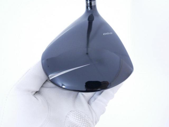 Fairway Wood : PRGR : หัวไม้ 3 PRGR Super EGG Evolution (รุ่นล่าสุด ออกปี 2024 หน้าเด้งเกินกฏ ตีไกลมาก) Loft 16 Flex SR (M-40)