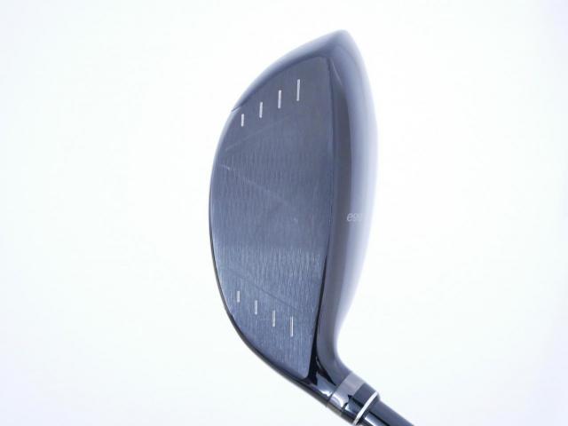 Fairway Wood : PRGR : หัวไม้ 3 PRGR Super EGG Evolution (รุ่นล่าสุด ออกปี 2024 หน้าเด้งเกินกฏ ตีไกลมาก) Loft 16 Flex SR (M-40)