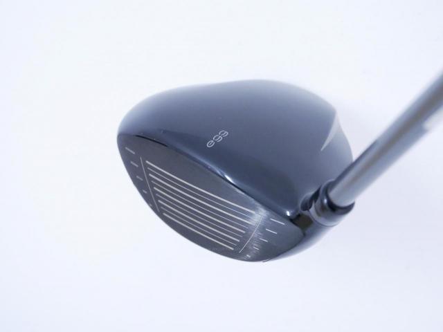 Lady club : All : หัวไม้ 3 PRGR Super Egg (รุ่นปี 2023 หน้าเด้งเกินกฏ COR 0.84 หายากมาก) Loft 15 ก้าน M-30 Flex L