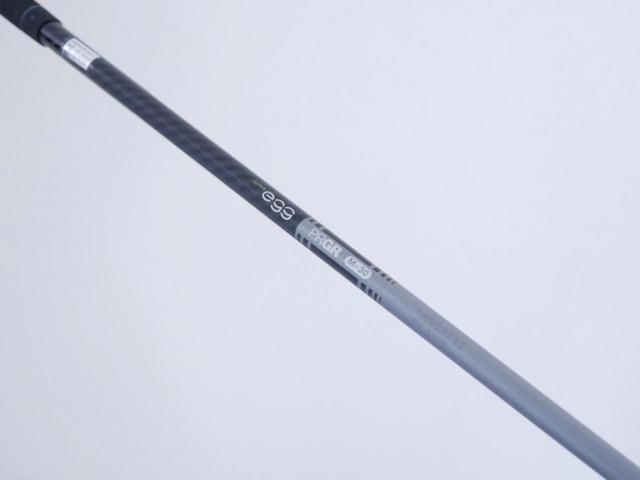 Lady club : All : หัวไม้ 3 PRGR Super Egg (รุ่นปี 2023 หน้าเด้งเกินกฏ COR 0.84 หายากมาก) Loft 15 ก้าน M-30 Flex L