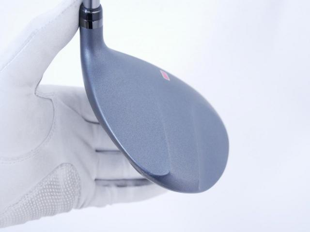 Fairway Wood : PRGR : หัวไม้ 3 PRGR Carrys Q (ออกปี 2021 ตีง่ายมากๆๆๆ) Loft 16.5 Flex R