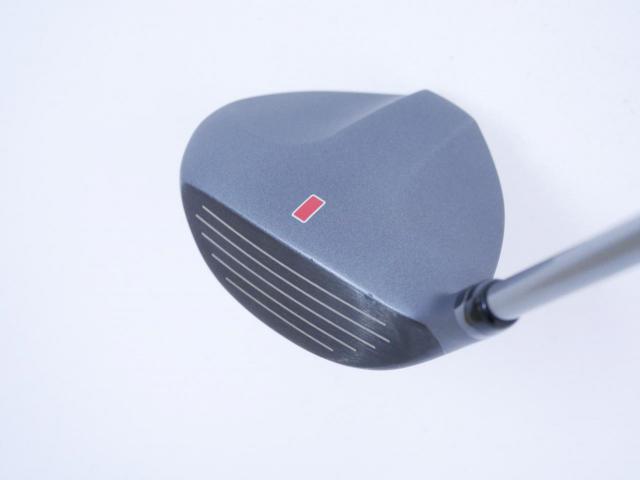 Fairway Wood : PRGR : หัวไม้ 3 PRGR Carrys Q (ออกปี 2021 ตีง่ายมากๆๆๆ) Loft 16.5 Flex R