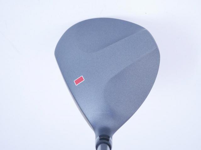 Fairway Wood : PRGR : หัวไม้ 3 PRGR Carrys Q (ออกปี 2021 ตีง่ายมากๆๆๆ) Loft 16.5 Flex R