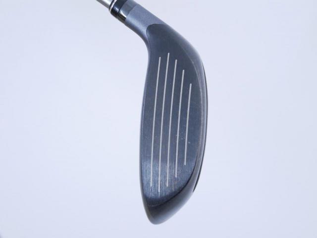 Fairway Wood : PRGR : หัวไม้ 3 PRGR Carrys Q (ออกปี 2021 ตีง่ายมากๆๆๆ) Loft 16.5 Flex R