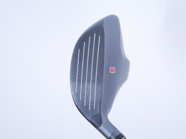 Fairway Wood : PRGR : หัวไม้ 3 PRGR Carrys Q (ออกปี 2021 ตีง่ายมากๆๆๆ) Loft 16.5 Flex R