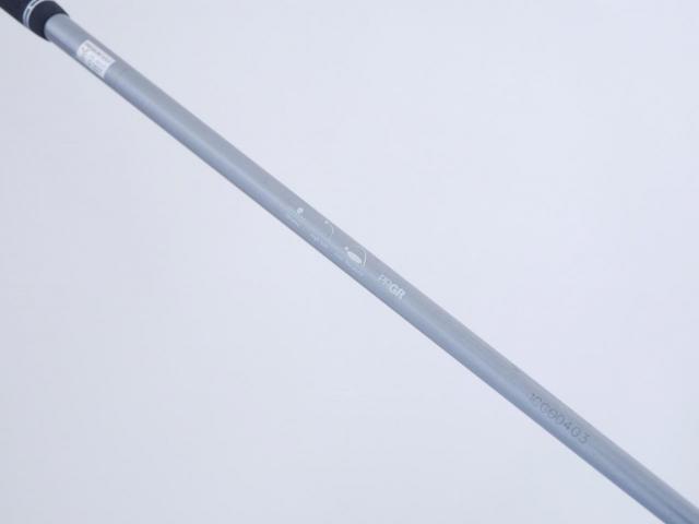 Fairway Wood : PRGR : หัวไม้ 3 PRGR Carrys Q (ออกปี 2021 ตีง่ายมากๆๆๆ) Loft 16.5 Flex R