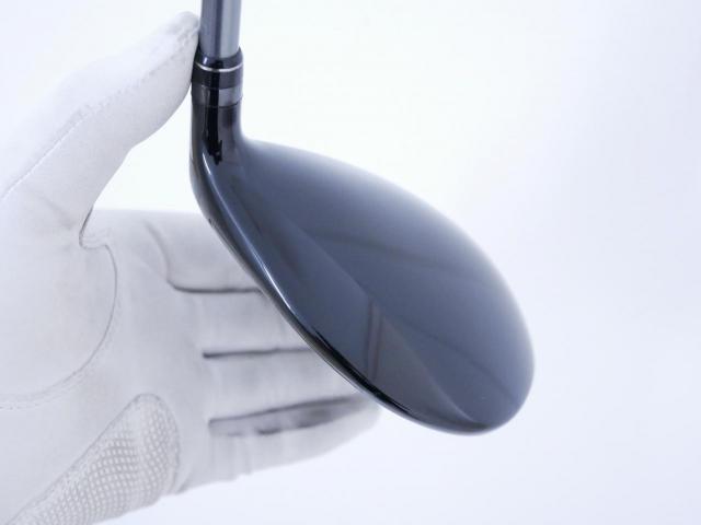 Fairway Wood : PRGR : หัวไม้ 3 PRGR New Egg (รุ่นปี 2021) Loft 15 Flex R (M-37)