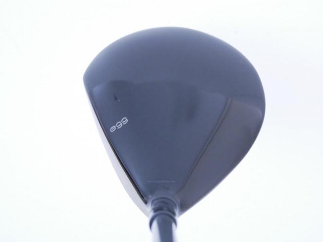 Fairway Wood : PRGR : หัวไม้ 3 PRGR New Egg (รุ่นปี 2021) Loft 15 Flex R (M-37)