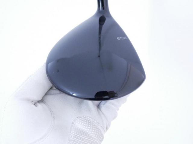 Fairway Wood : PRGR : หัวไม้ 3 PRGR New Egg (รุ่นปี 2021) Loft 15 Flex R (M-37)