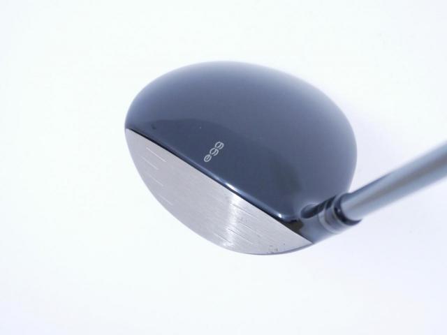 Fairway Wood : PRGR : หัวไม้ 3 PRGR New Egg (รุ่นปี 2021) Loft 15 Flex R (M-37)