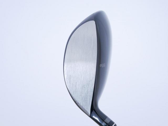 Fairway Wood : PRGR : หัวไม้ 3 PRGR New Egg (รุ่นปี 2021) Loft 15 Flex R (M-37)