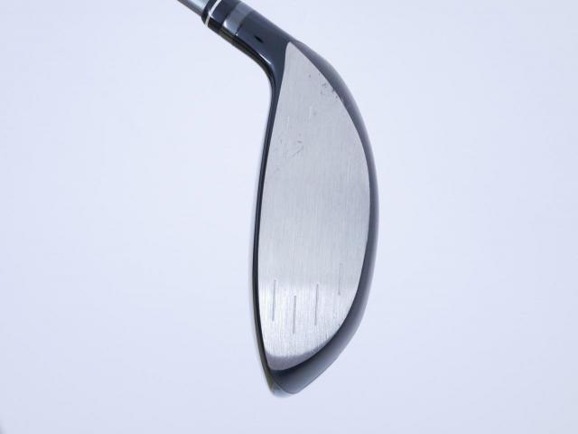 Fairway Wood : PRGR : หัวไม้ 3 PRGR New Egg (รุ่นปี 2021) Loft 15 Flex R (M-37)