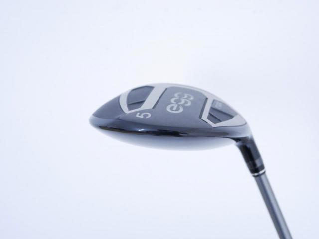 Fairway Wood : PRGR : หัวไม้ 5 PRGR New Egg (รุ่นปี 2021) Loft 17 Flex R (M-37)