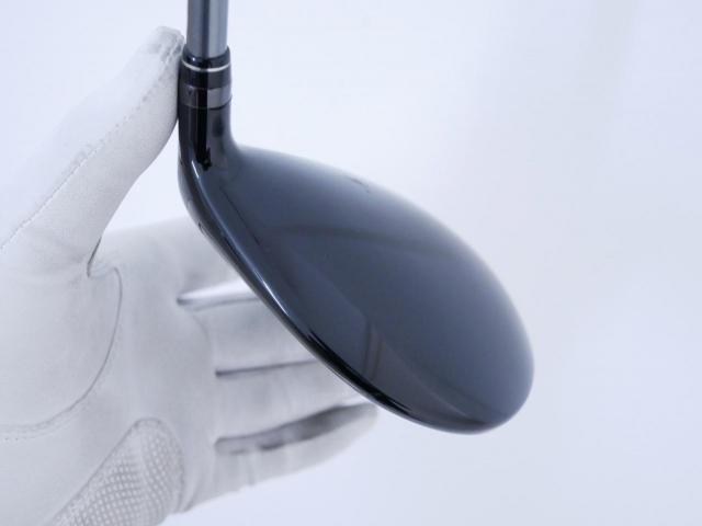 Fairway Wood : PRGR : หัวไม้ 5 PRGR New Egg (รุ่นปี 2021) Loft 17 Flex R (M-37)