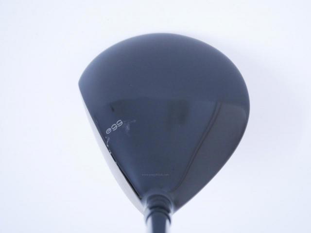 Fairway Wood : PRGR : หัวไม้ 5 PRGR New Egg (รุ่นปี 2021) Loft 17 Flex R (M-37)
