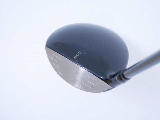 Fairway Wood : PRGR : หัวไม้ 5 PRGR New Egg (รุ่นปี 2021) Loft 17 Flex R (M-37)