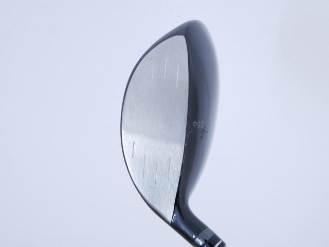 Fairway Wood : PRGR : หัวไม้ 5 PRGR New Egg (รุ่นปี 2021) Loft 17 Flex R (M-37)