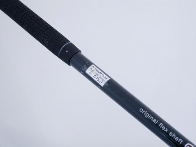 Fairway Wood : PRGR : หัวไม้ 5 PRGR New Egg (รุ่นปี 2021) Loft 17 Flex R (M-37)