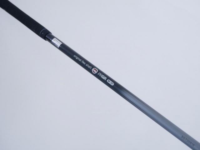 Fairway Wood : PRGR : หัวไม้ 5 PRGR New Egg (รุ่นปี 2021) Loft 17 Flex R (M-37)