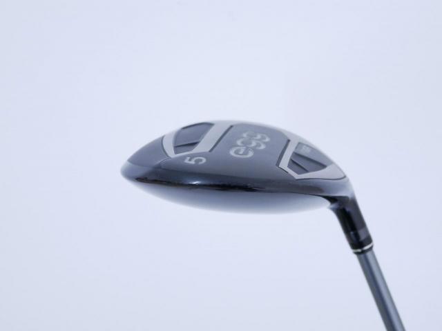 Fairway Wood : PRGR : หัวไม้ 5 PRGR New Egg (รุ่นปี 2021) Loft 17 Flex SR (M-40)