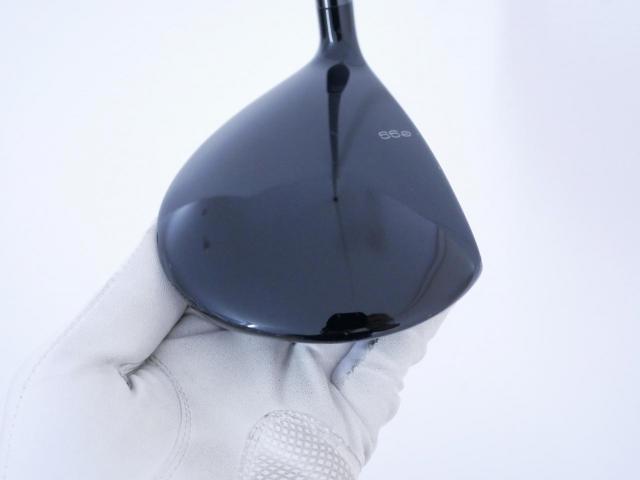 Fairway Wood : PRGR : หัวไม้ 5 PRGR New Egg (รุ่นปี 2021) Loft 17 Flex SR (M-40)