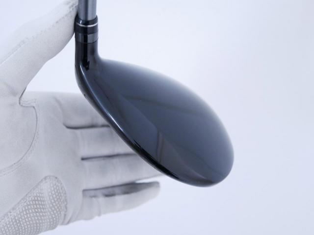 Fairway Wood : PRGR : หัวไม้ 5 PRGR New Egg (รุ่นปี 2021) Loft 17 Flex SR (M-40)