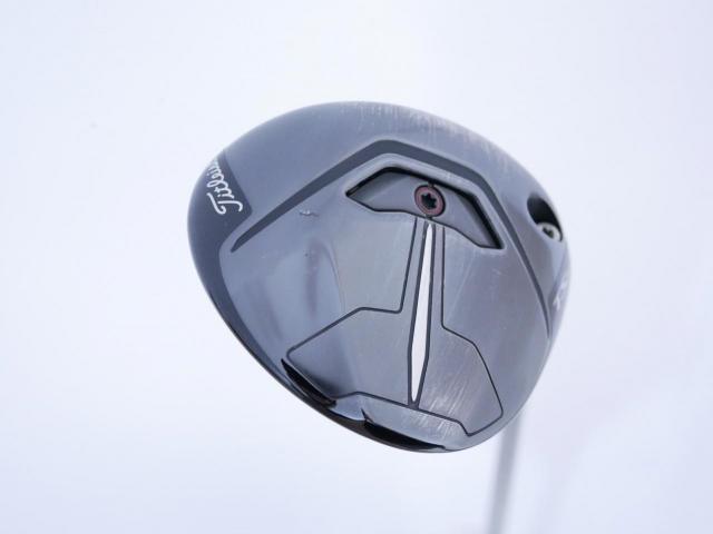 Fairway Wood : Titleist : หัวไม้ 3 Titleist TSR 2 (ปี 2023) Loft 15 ก้าน Fujikura Speeder 519 Evolution Flex SR