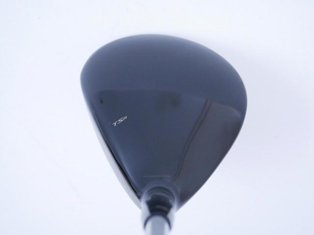 Fairway Wood : Titleist : หัวไม้ 3 Titleist TSR 2 (ปี 2023) Loft 15 ก้าน Fujikura Speeder 519 Evolution Flex SR