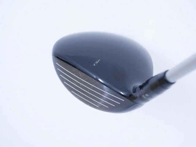 Fairway Wood : Titleist : หัวไม้ 3 Titleist TSR 2 (ปี 2023) Loft 15 ก้าน Fujikura Speeder 519 Evolution Flex SR