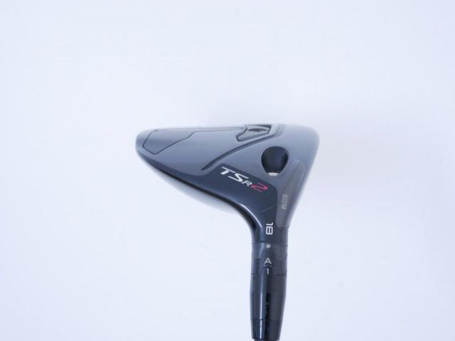 Fairway Wood : Titleist : หัวไม้ 5 Titleist TSR 2 (ปี 2023) Loft 18 ก้าน Tour AD IZ-5 Flex S